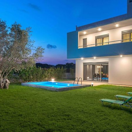 Filerimos Garden Villa 이알리소스 외부 사진