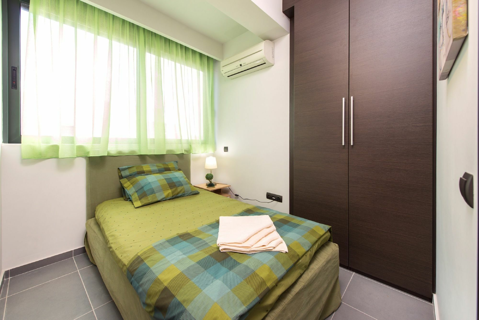 Filerimos Garden Villa 이알리소스 외부 사진
